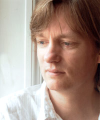 Фейбър Мишел