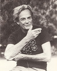 Фейнман Ричард