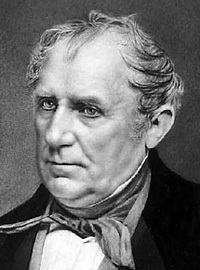 Фенимор Джеймс Купер