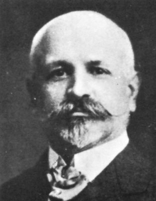 Феррер–и-Гуардия Франсиско