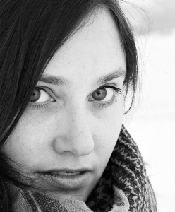 Фьестад Эллен