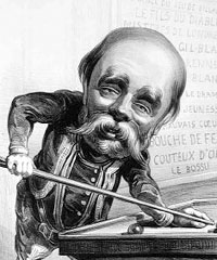 Феваль Поль