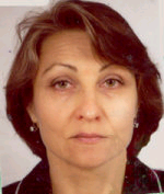 Филатова Ирина