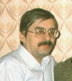 Филенко Евгений Иванович