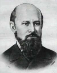 Филиппов Михаил Михайлович
