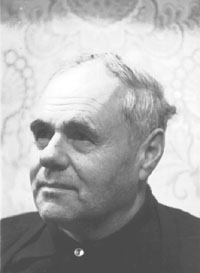 Фильштинский Исаак