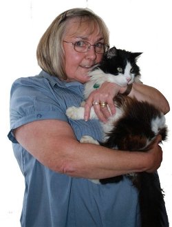 Финден Сьюзен