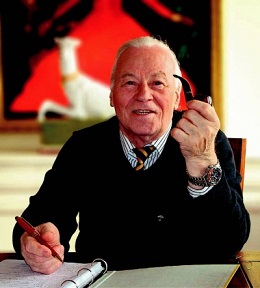 Фингер Фердинанд