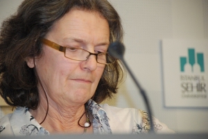 Финкель Кэролайн