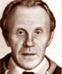 Фирсов Владимир Николаевич