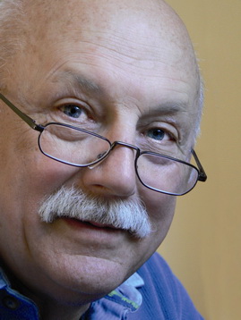 Фитц Александр Владимирович