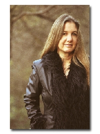 Фитч Джанет