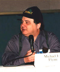 Flynn Michael F.
