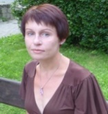 Фокина Юлия