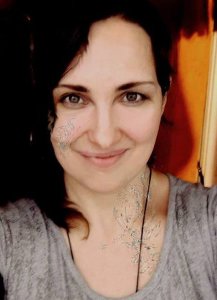 Форш Татьяна