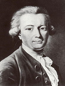 Форстер Георг