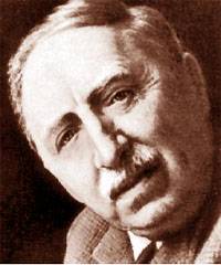 Фостер Эдуард