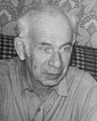 Фрадкин Борис