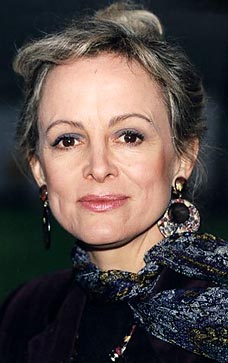 Фрэнсис Клэр