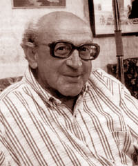 Фрид Валерий Семенович