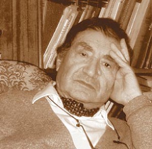 Фридкин Владимир Михайлович