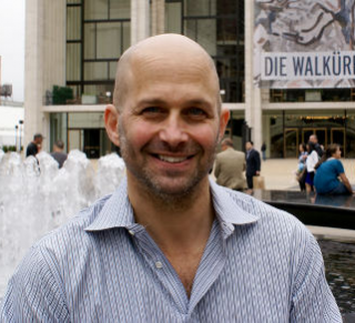 Фридман Стив