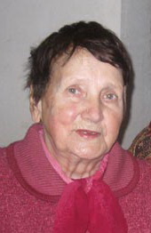 Фролова Майя