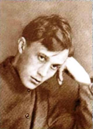 Фудель Сергей Иосифович