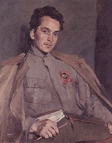 Фурманов Дмитрий