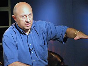 Фурсов Андрей