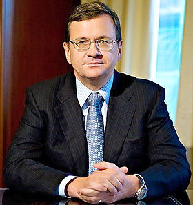 Фёдоров Борис Григорьевич