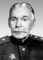 Фёдоров Владимир Витальевич
