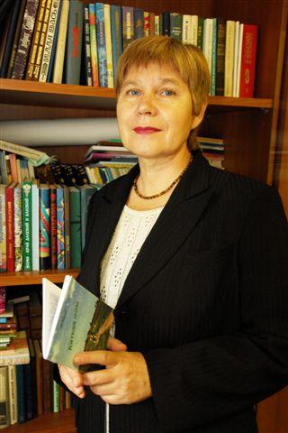 Габова Елена