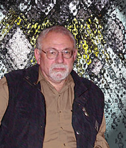 Габович Евгений