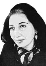 Габриэлян Нина