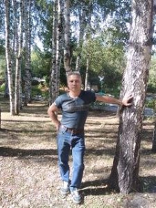 Гафаров Данияр Акбарович pripyate