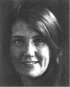 Гаген-Торн Нина