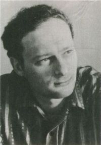 Гай Давыд Иосифович