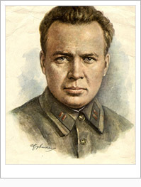 Гайдар Аркадий Петрович