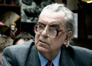 Галенович Юрий