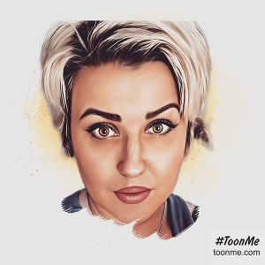 Галимова Арина