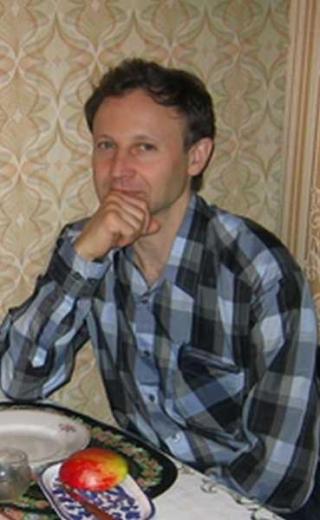 Галкин Александр Борисович