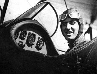 Галлай Марк