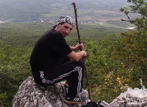 Гальперин Андрей