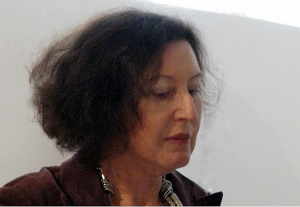 Гамбурд Мириам