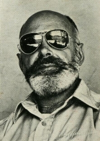 Гамильтон Дон