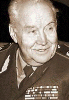 Гареев Махмут