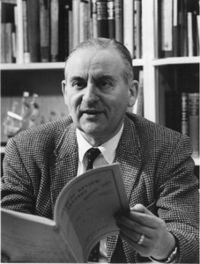 Гаудсмит Сэмюэл Абрахам