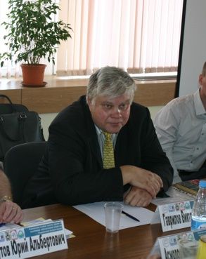 Гаврилов Виктор