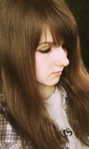 Гаврилюк Маріана